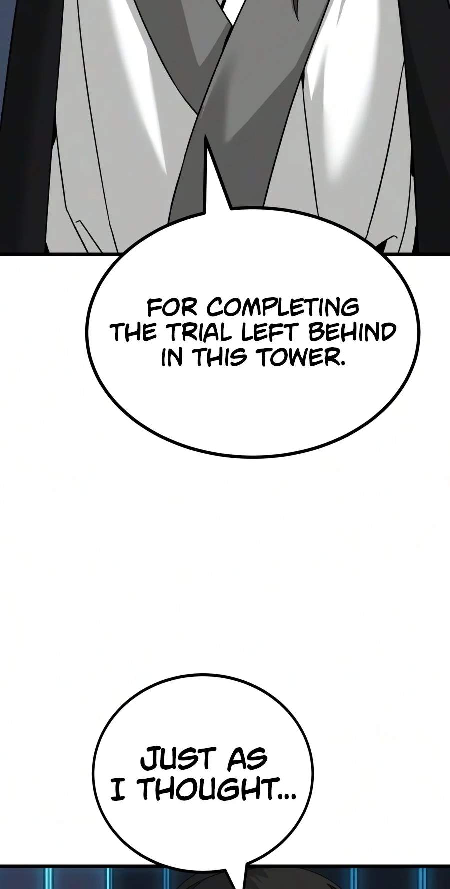 To Hell With the Status Window — Chapter 40 — page 101