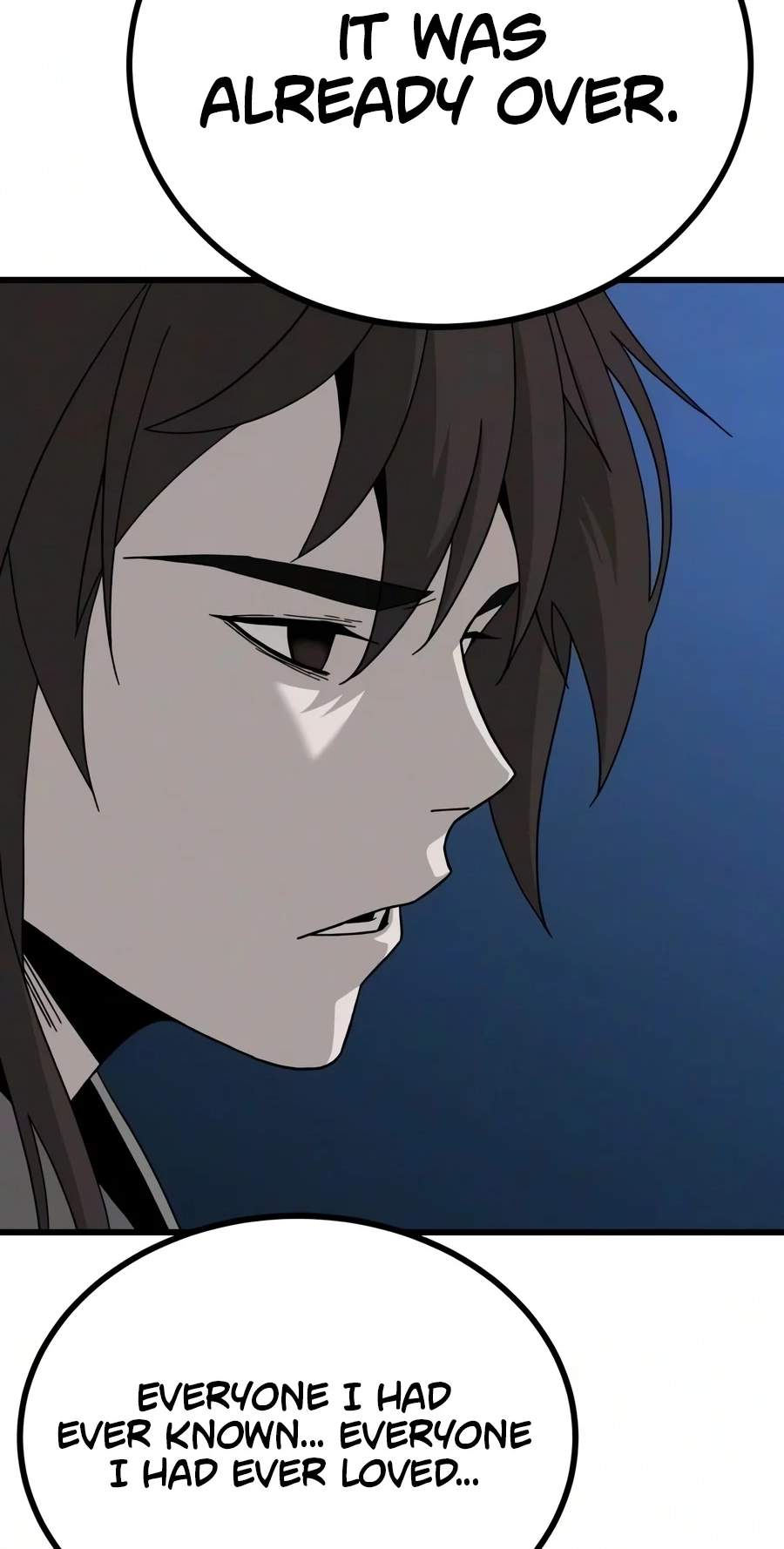To Hell With the Status Window — Chapter 40 — page 105
