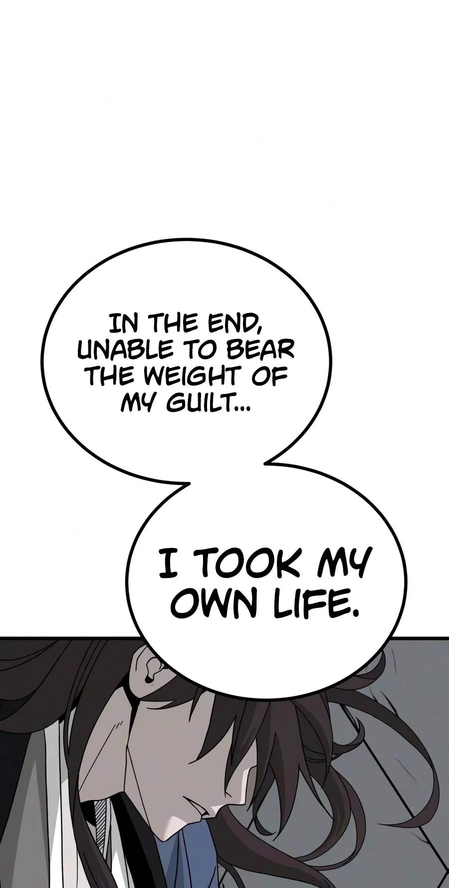 To Hell With the Status Window — Chapter 40 — page 107