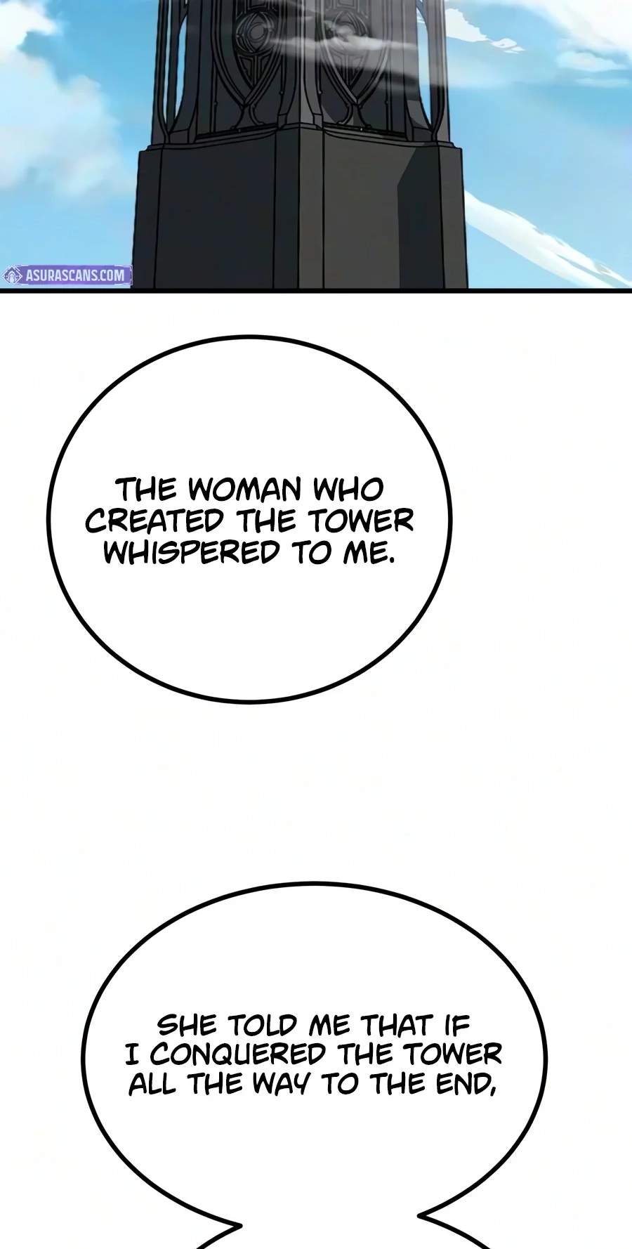 To Hell With the Status Window — Chapter 40 — page 112