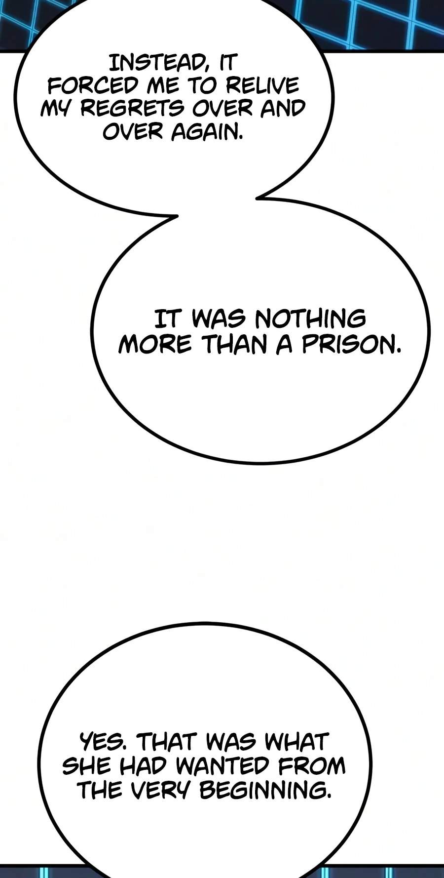 To Hell With the Status Window — Chapter 40 — page 115