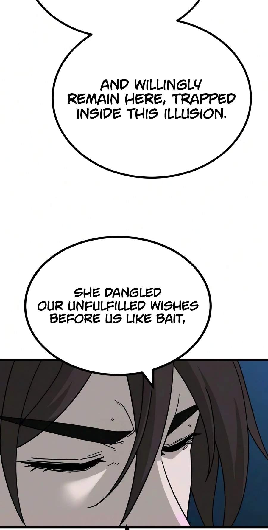 To Hell With the Status Window — Chapter 40 — page 117