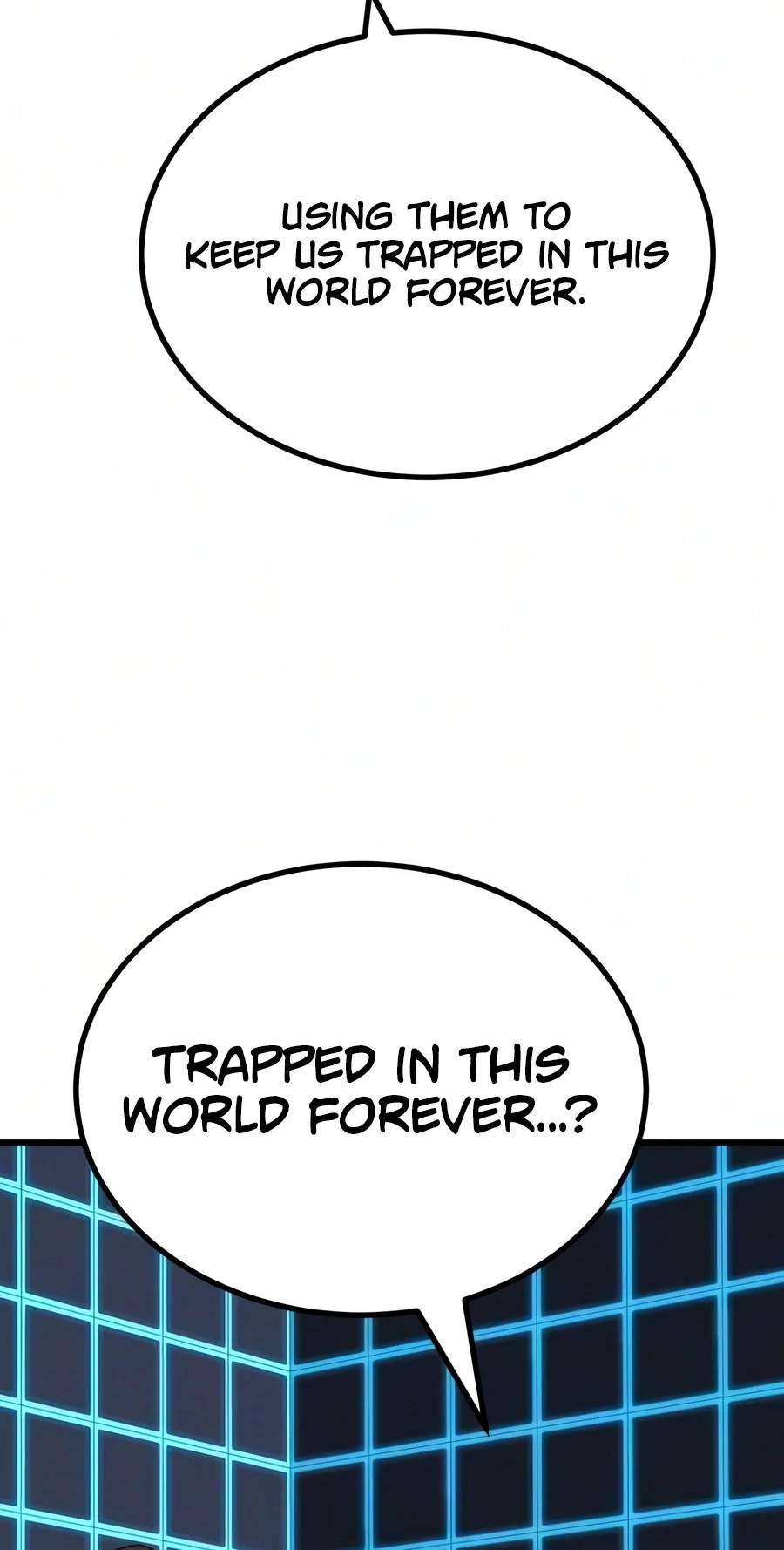 To Hell With the Status Window — Chapter 40 — page 118