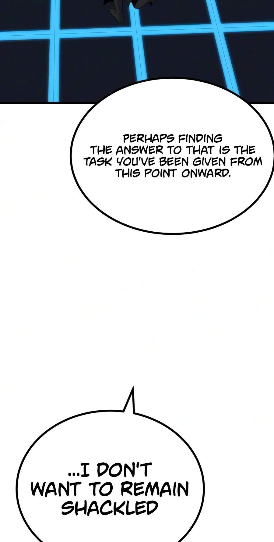 To Hell With the Status Window — Chapter 40 — page 123
