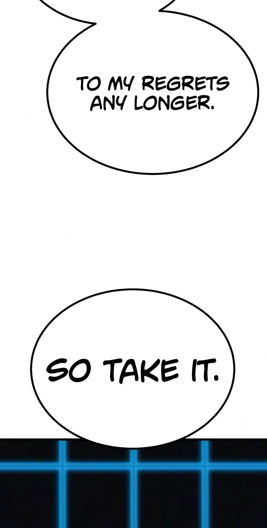 To Hell With the Status Window — Chapter 40 — page 124