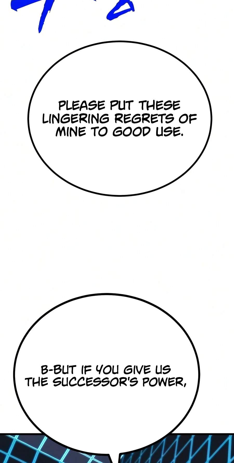 To Hell With the Status Window — Chapter 40 — page 126