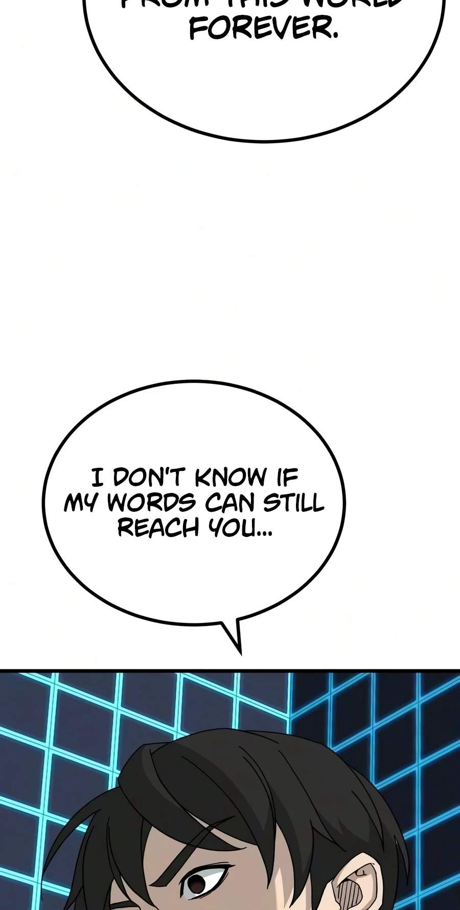 To Hell With the Status Window — Chapter 40 — page 128