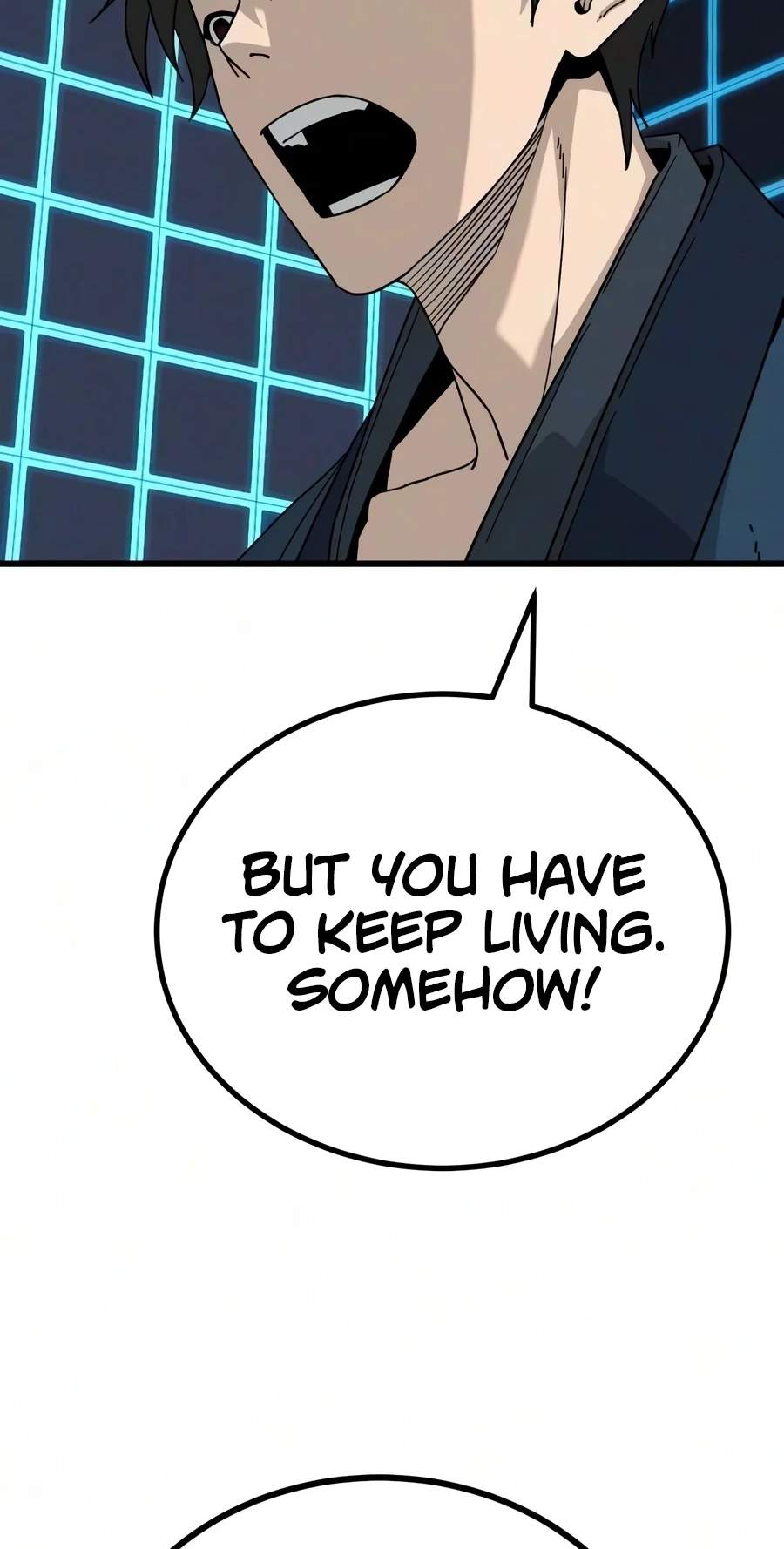 To Hell With the Status Window — Chapter 40 — page 129