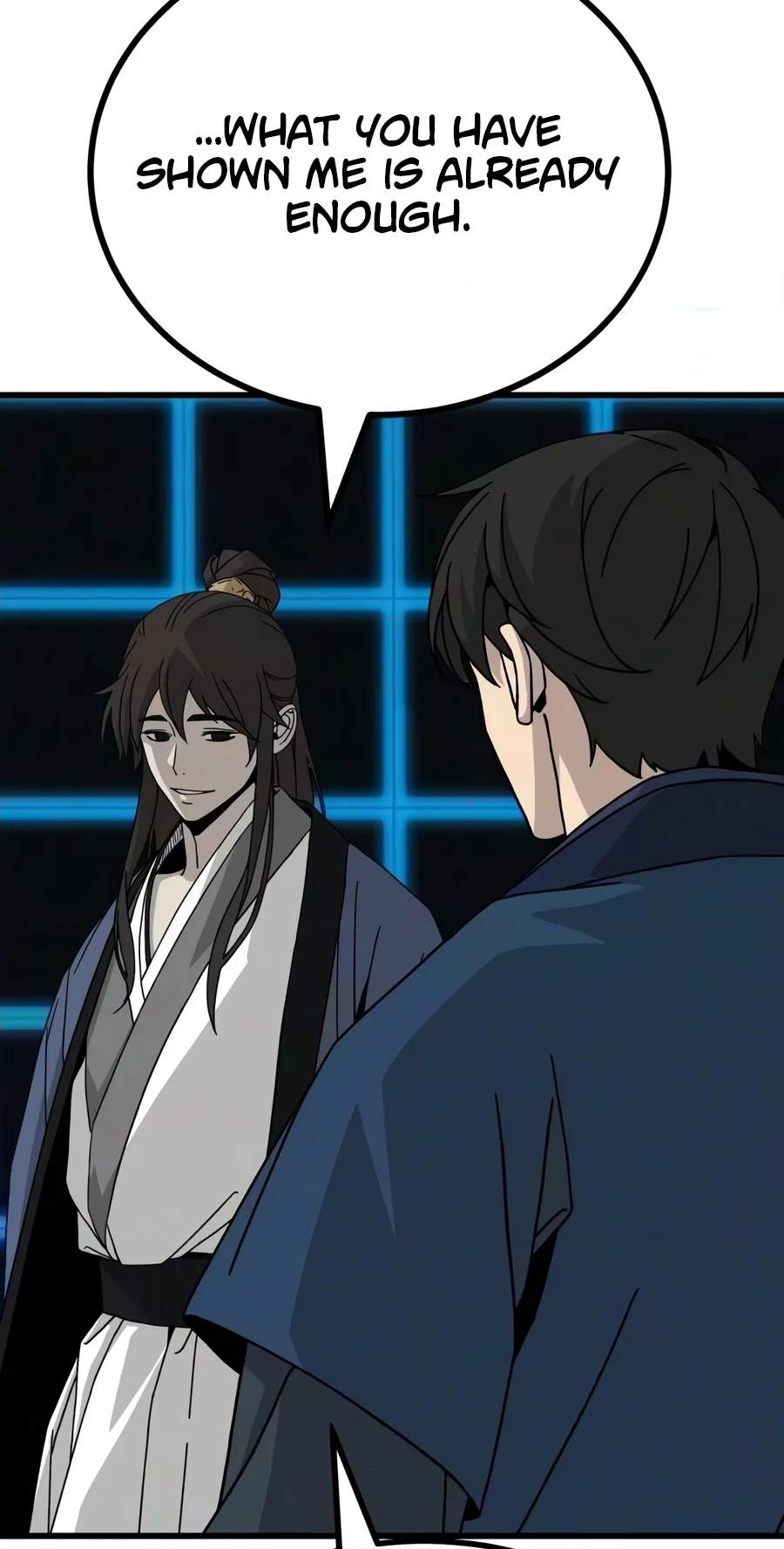To Hell With the Status Window — Chapter 40 — page 130