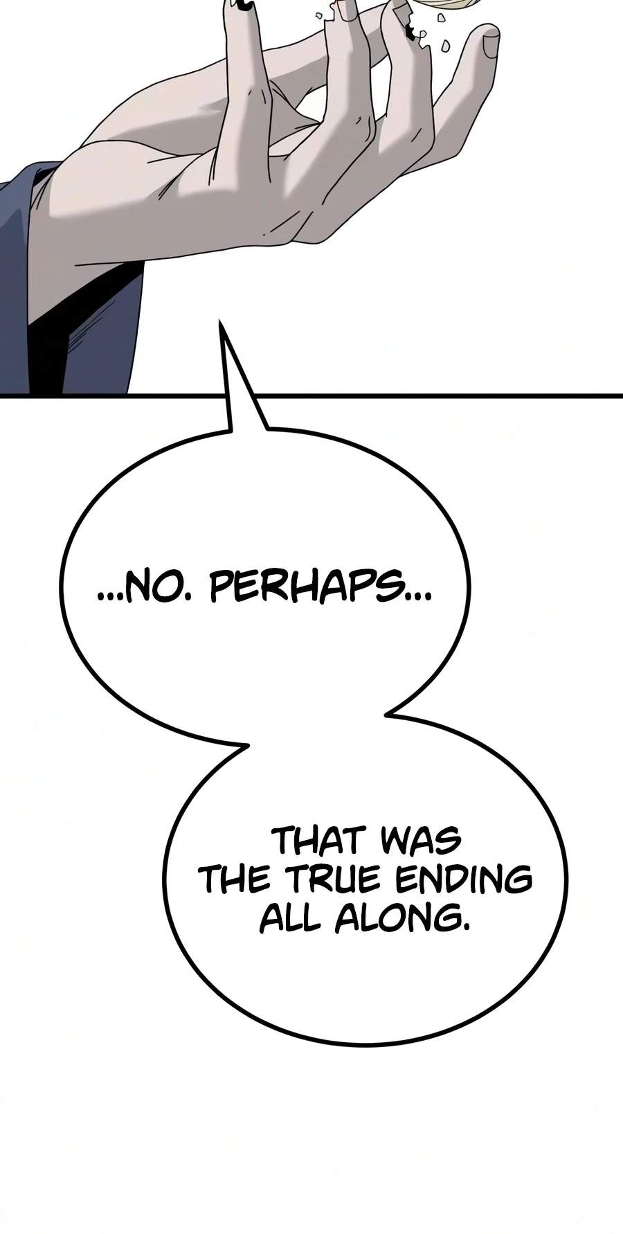 To Hell With the Status Window — Chapter 40 — page 132