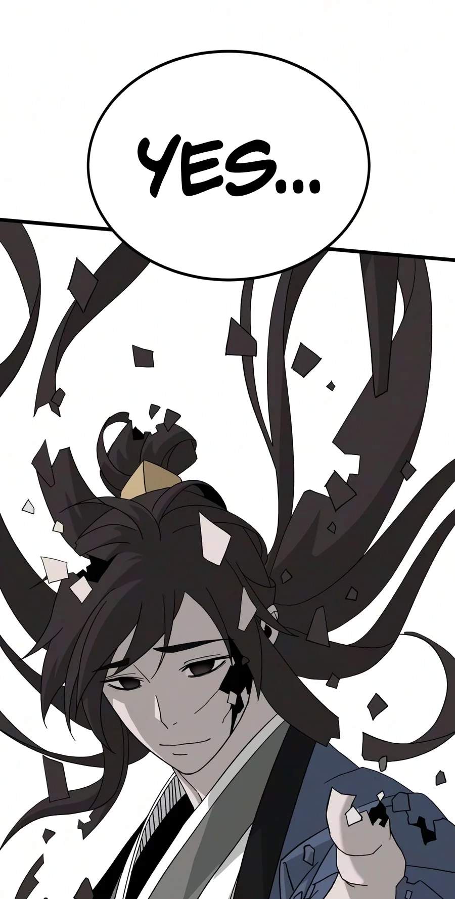 To Hell With the Status Window — Chapter 40 — page 133
