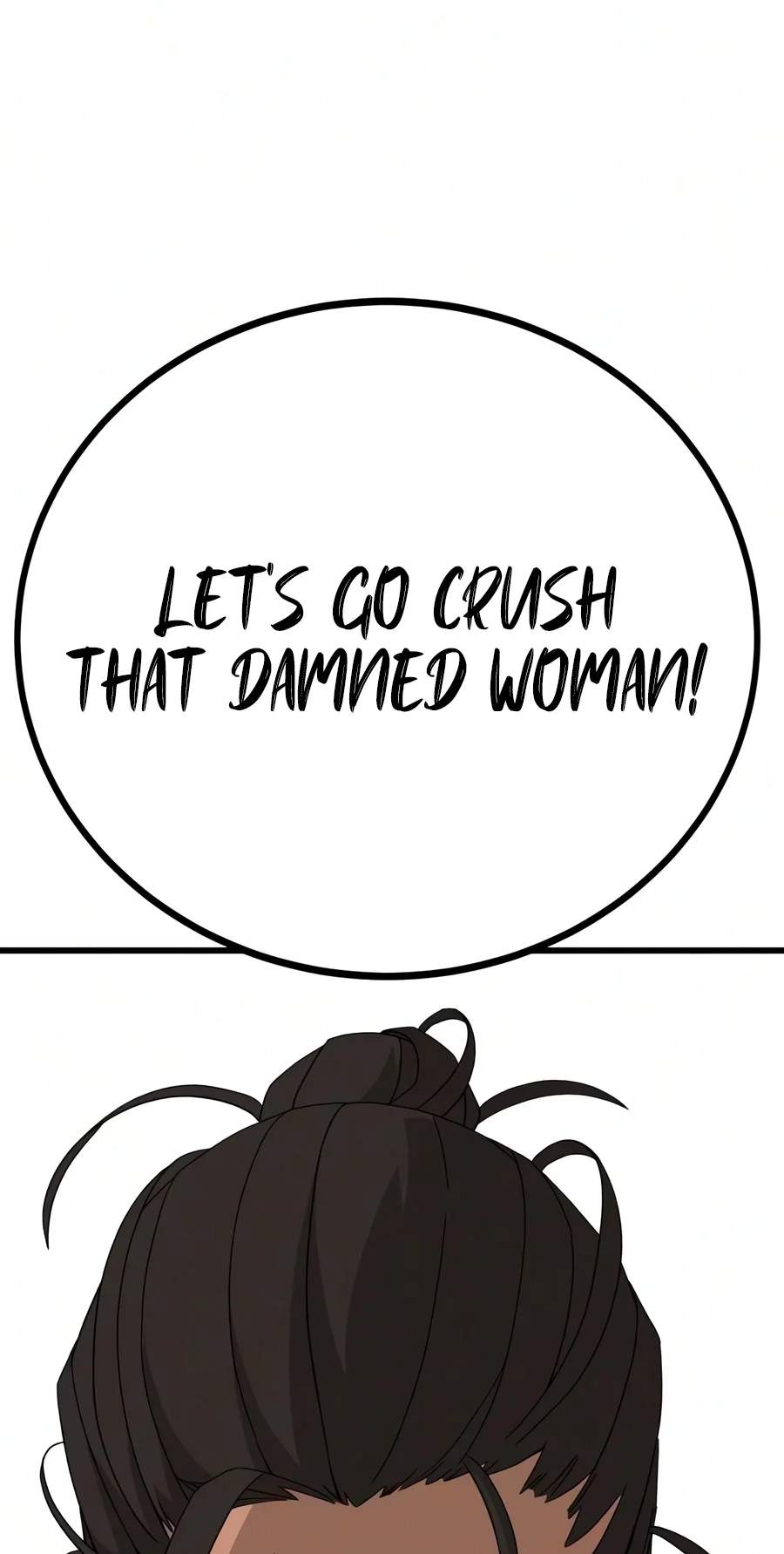 To Hell With the Status Window — Chapter 40 — page 153