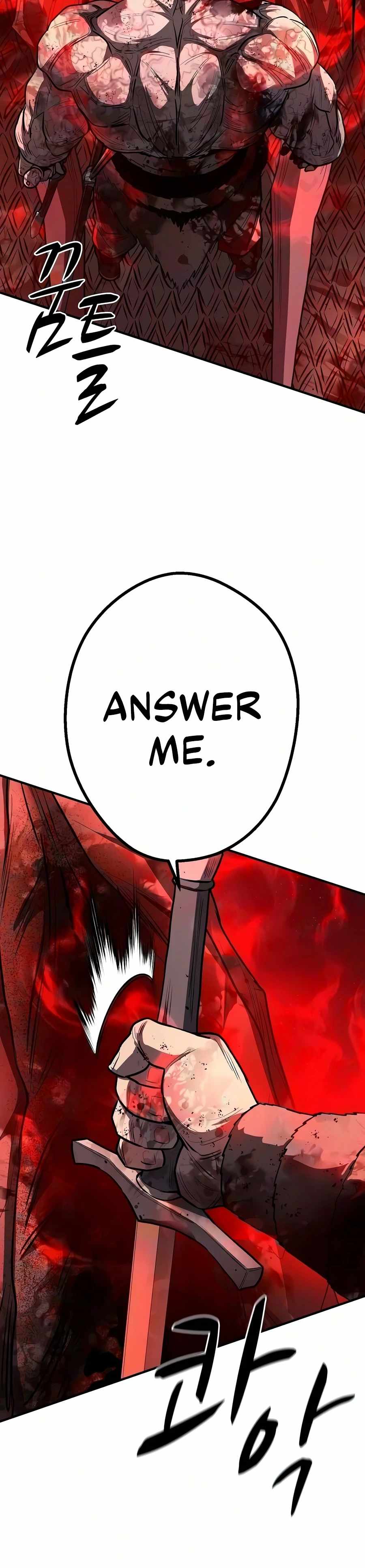 The Berserker’s Second Playthrough — Chapter 35 — page 5