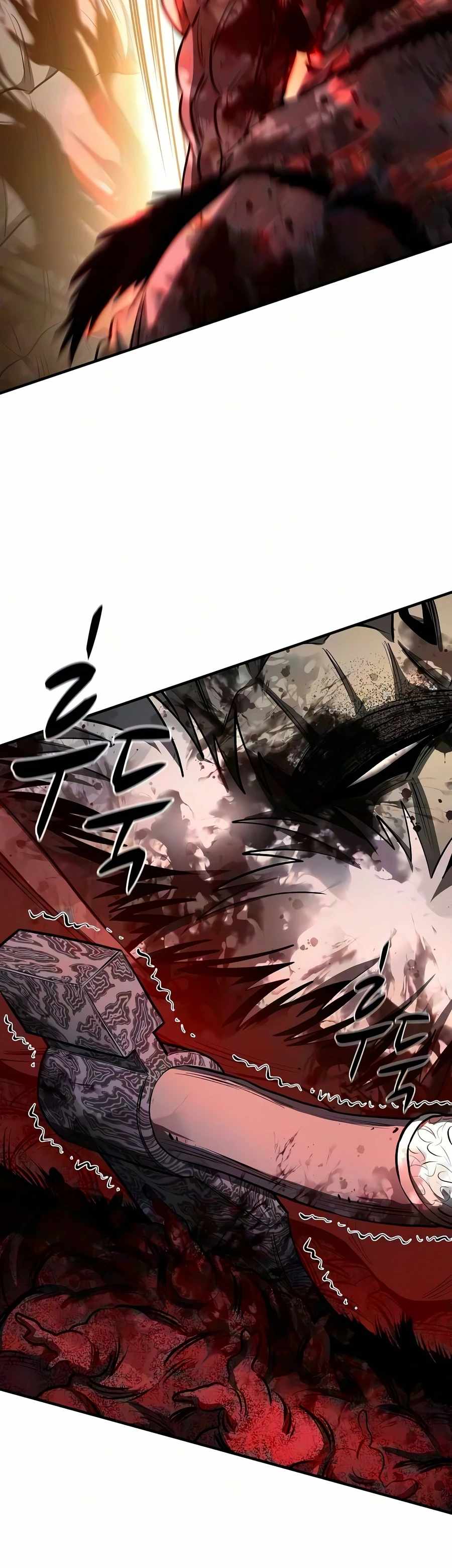 The Berserker’s Second Playthrough — Chapter 35 — page 17