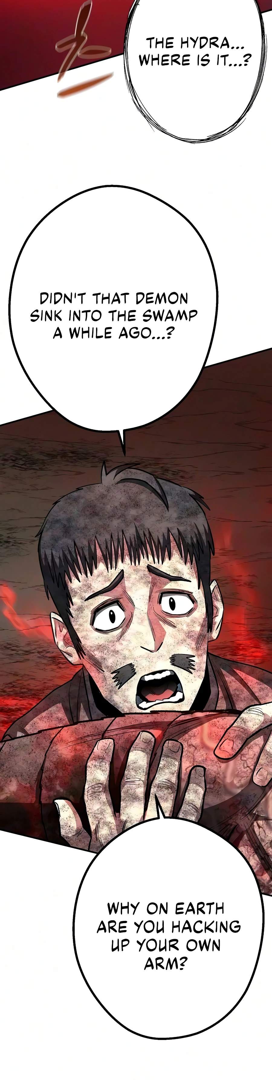 The Berserker’s Second Playthrough — Chapter 36 — page 7