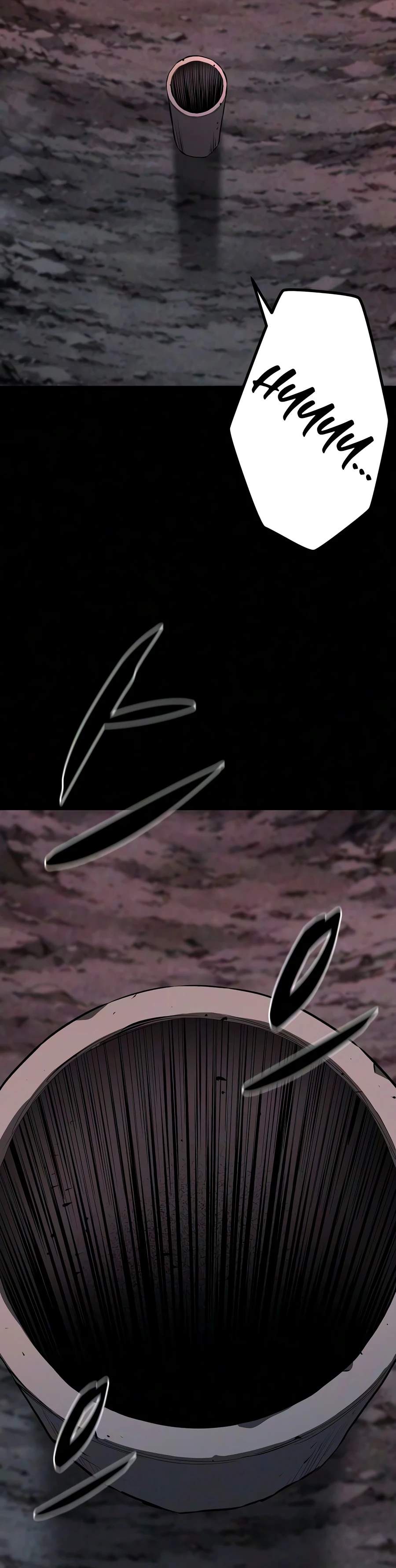 The Berserker’s Second Playthrough — Chapter 36 — page 10