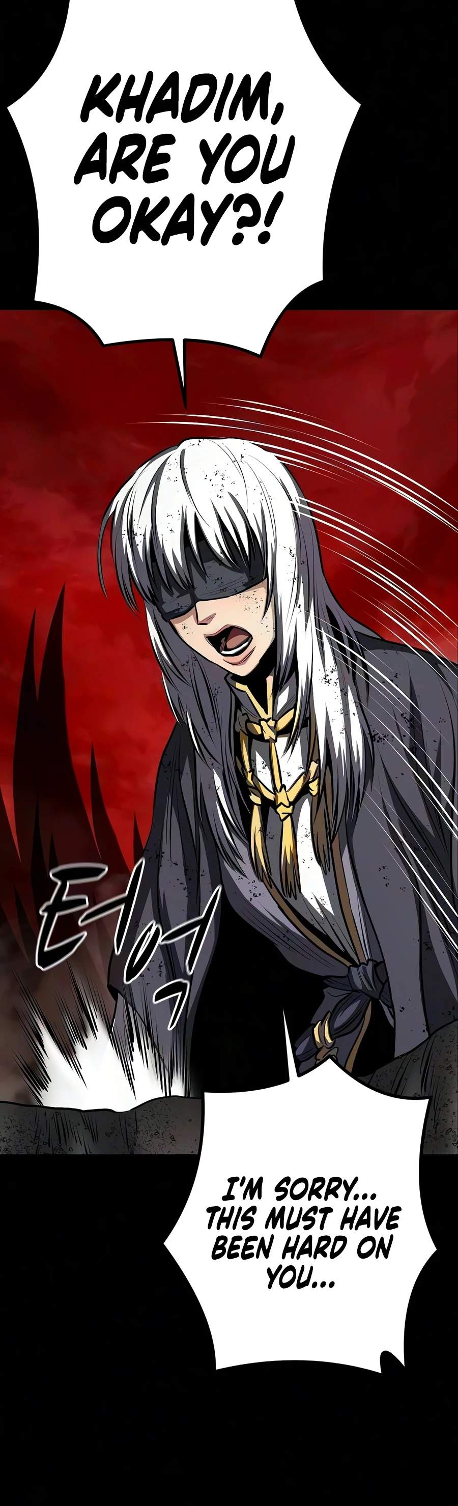 The Berserker’s Second Playthrough — Chapter 36 — page 14