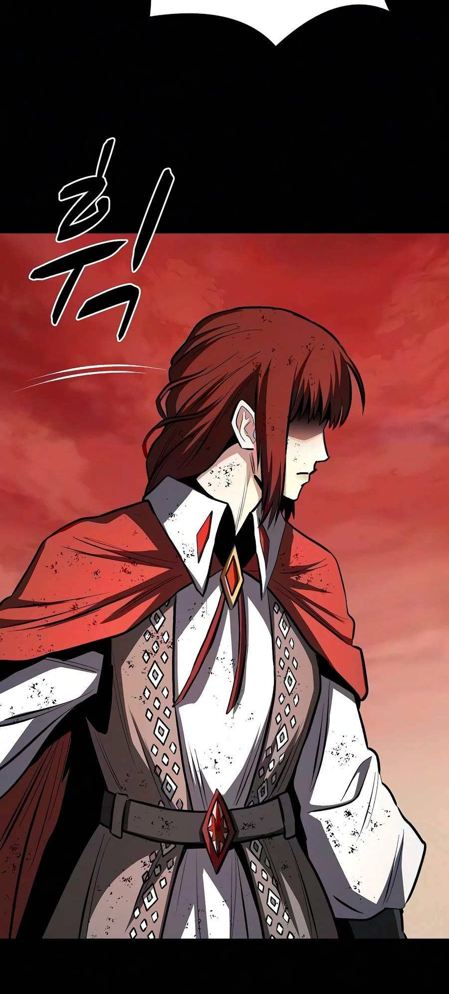 The Berserker’s Second Playthrough — Chapter 36 — page 19