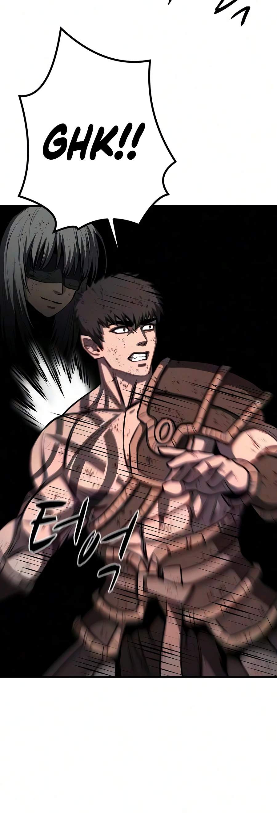 The Berserker’s Second Playthrough — Chapter 36 — page 23