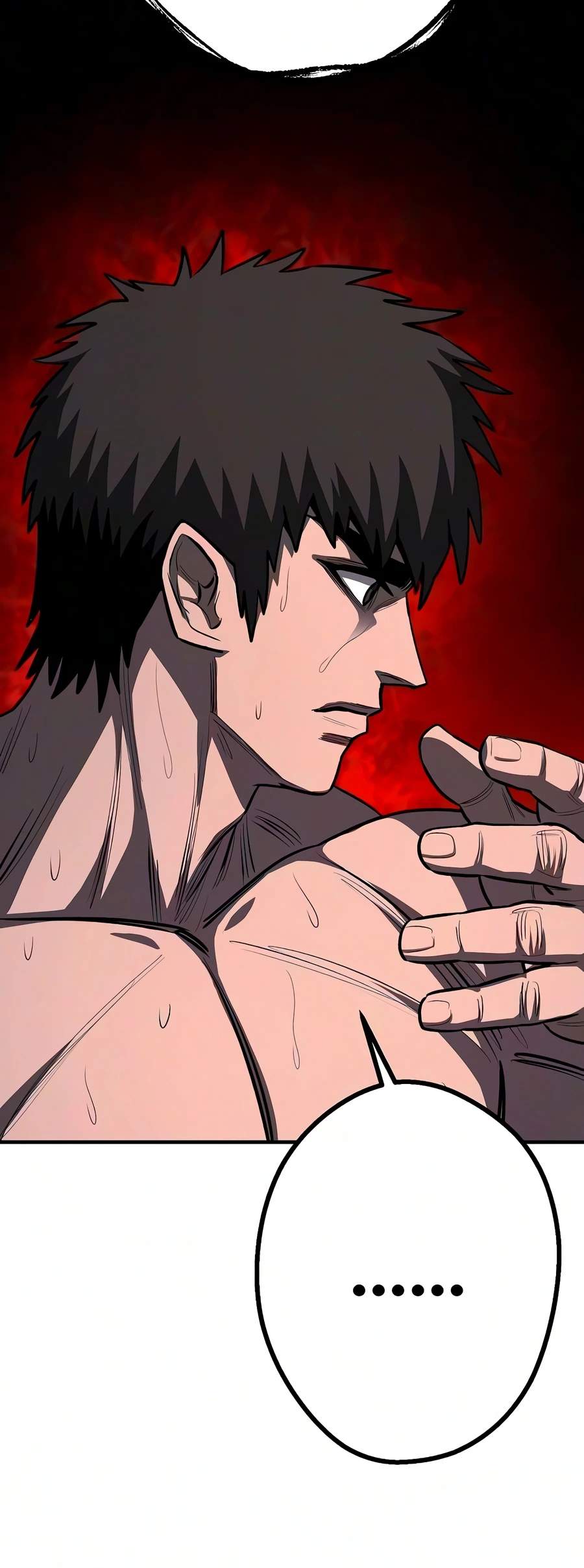 The Berserker’s Second Playthrough — Chapter 37 — page 5