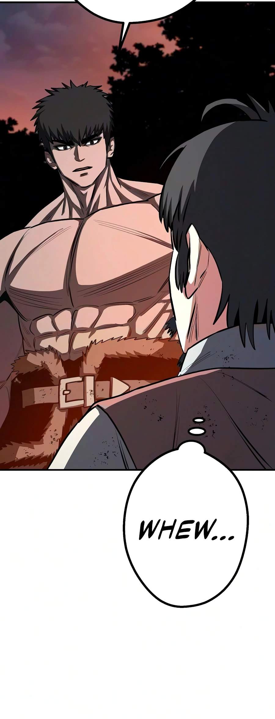 The Berserker’s Second Playthrough — Chapter 37 — page 13