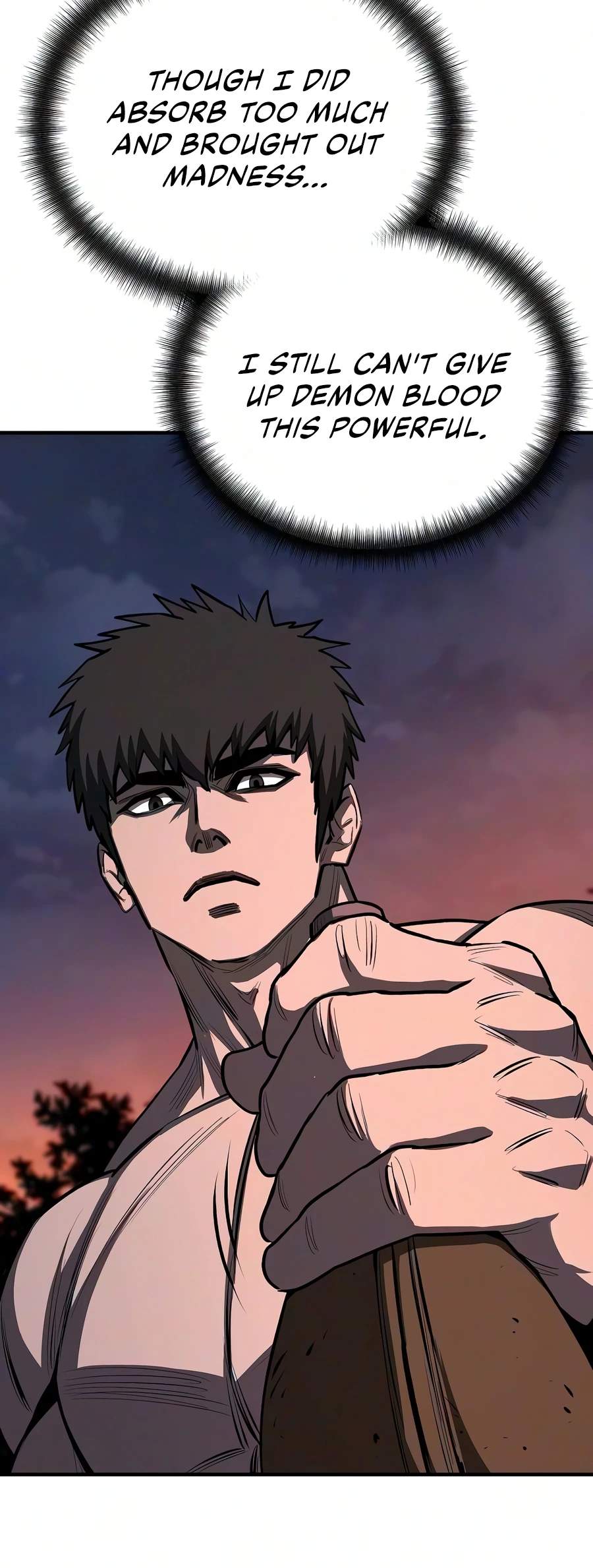 The Berserker’s Second Playthrough — Chapter 37 — page 15