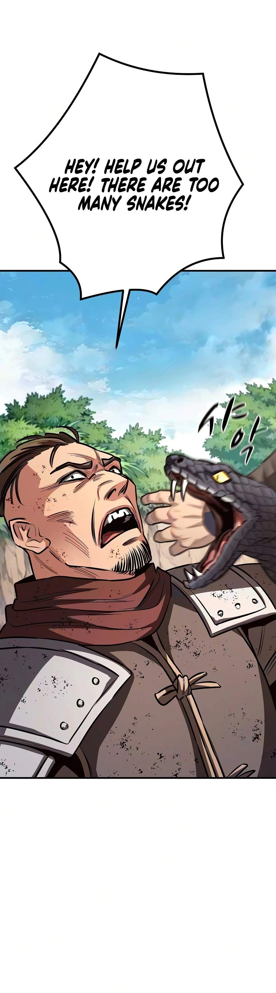 The Berserker’s Second Playthrough — Chapter 37 — page 22