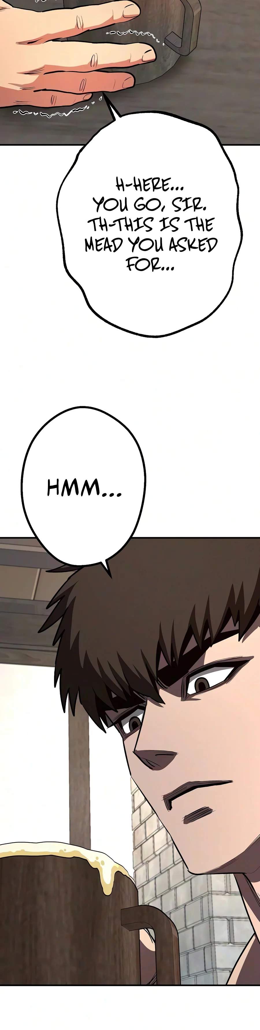 The Berserker’s Second Playthrough — Chapter 38 — page 15