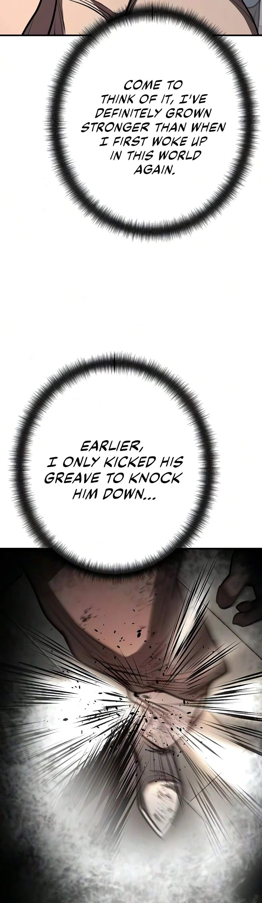 The Berserker’s Second Playthrough — Chapter 38 — page 21