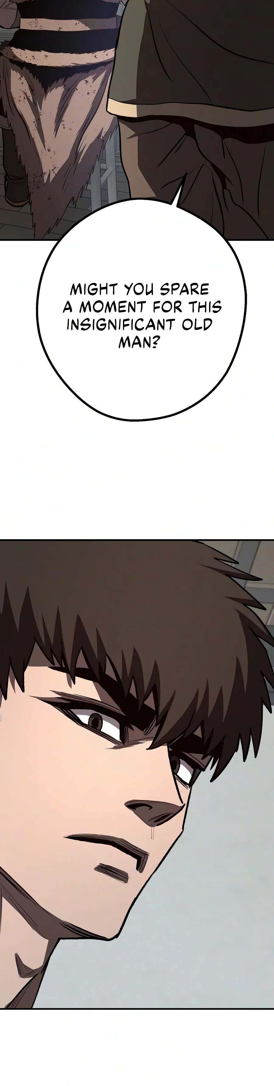 The Berserker’s Second Playthrough — Chapter 38 — page 23