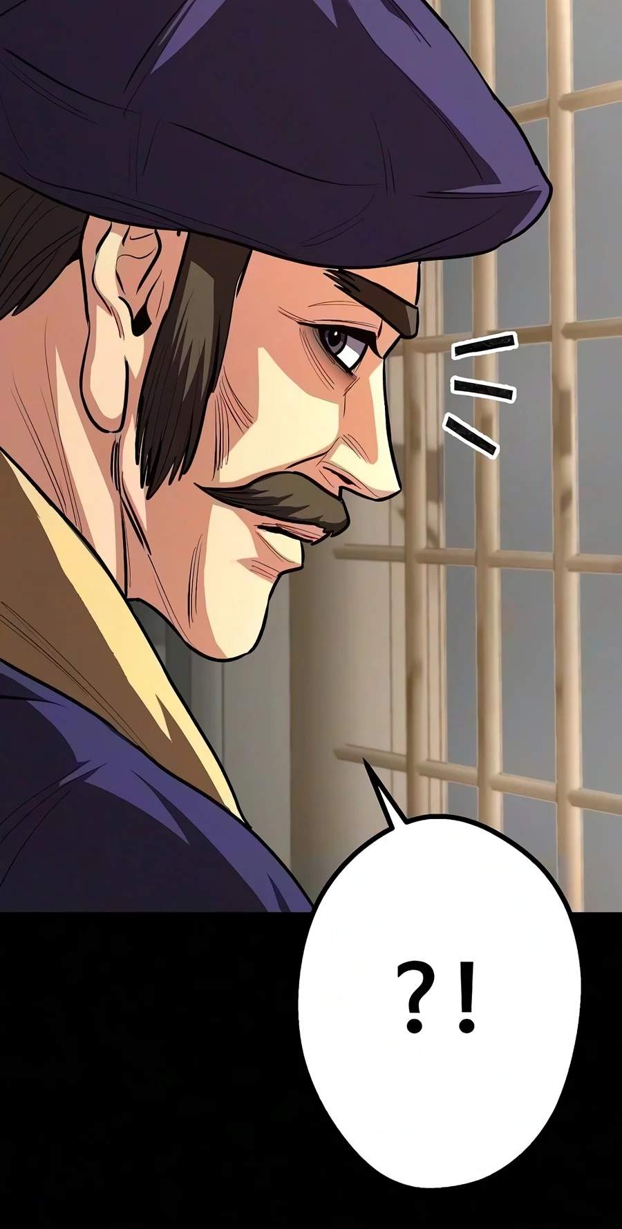 The Berserker’s Second Playthrough — Chapter 40 — page 6