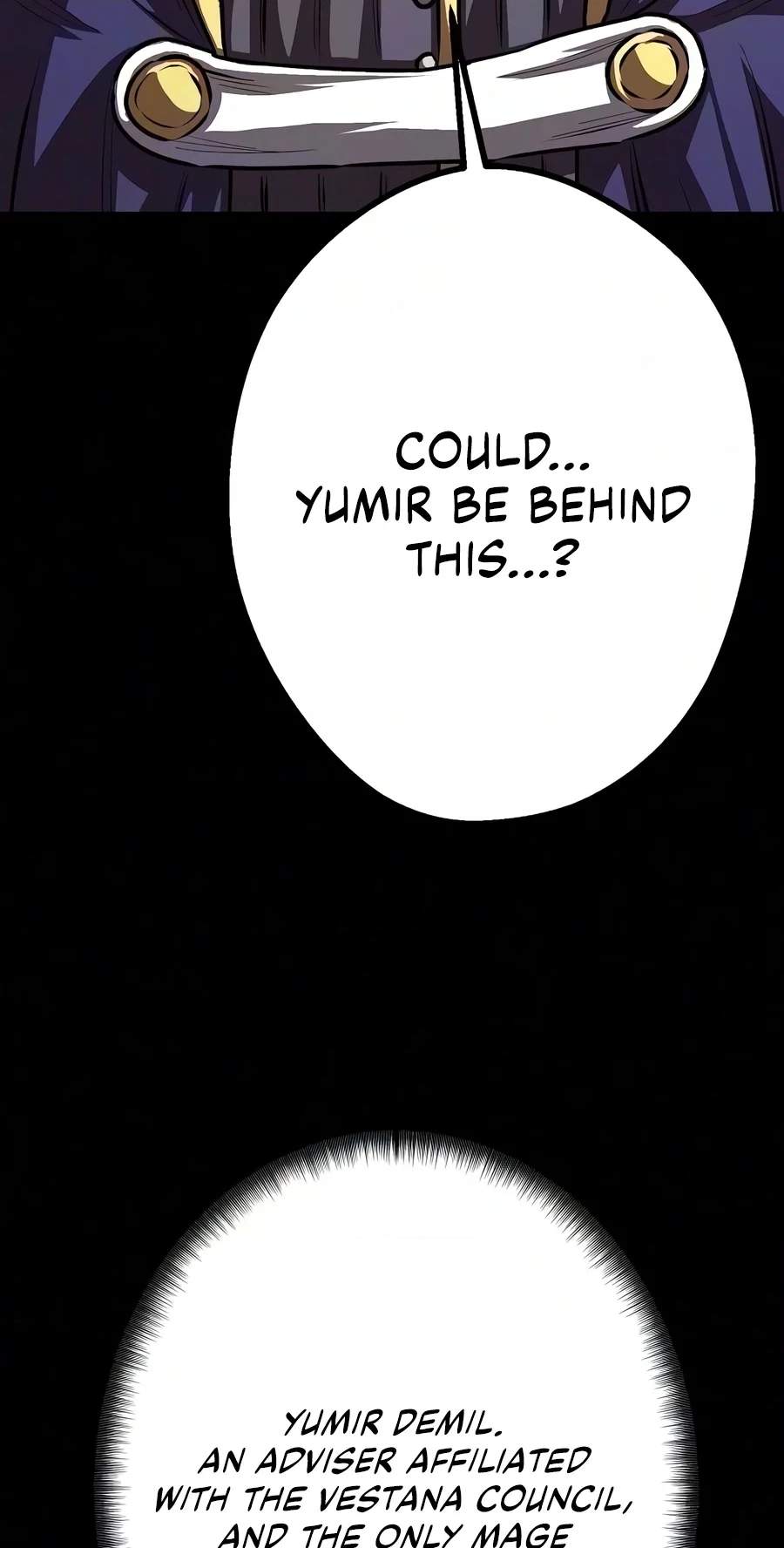 The Berserker’s Second Playthrough — Chapter 40 — page 10
