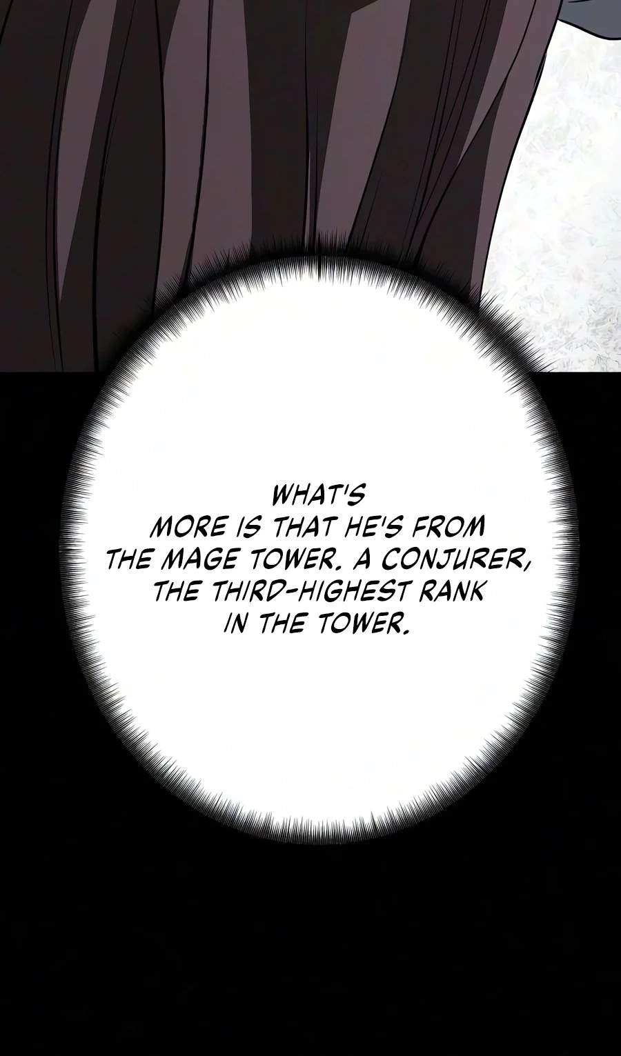 The Berserker’s Second Playthrough — Chapter 40 — page 12