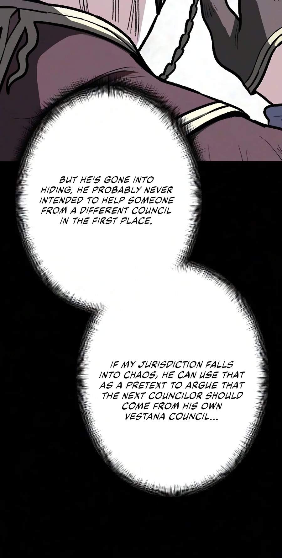 The Berserker’s Second Playthrough — Chapter 40 — page 14