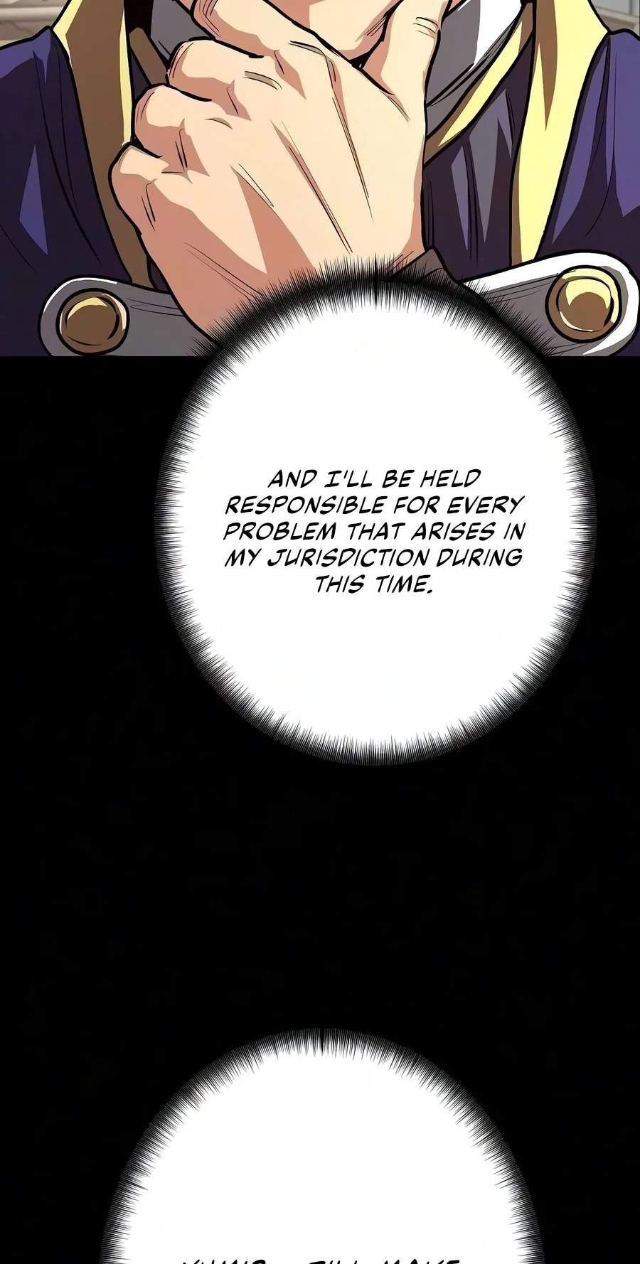 The Berserker’s Second Playthrough — Chapter 40 — page 16