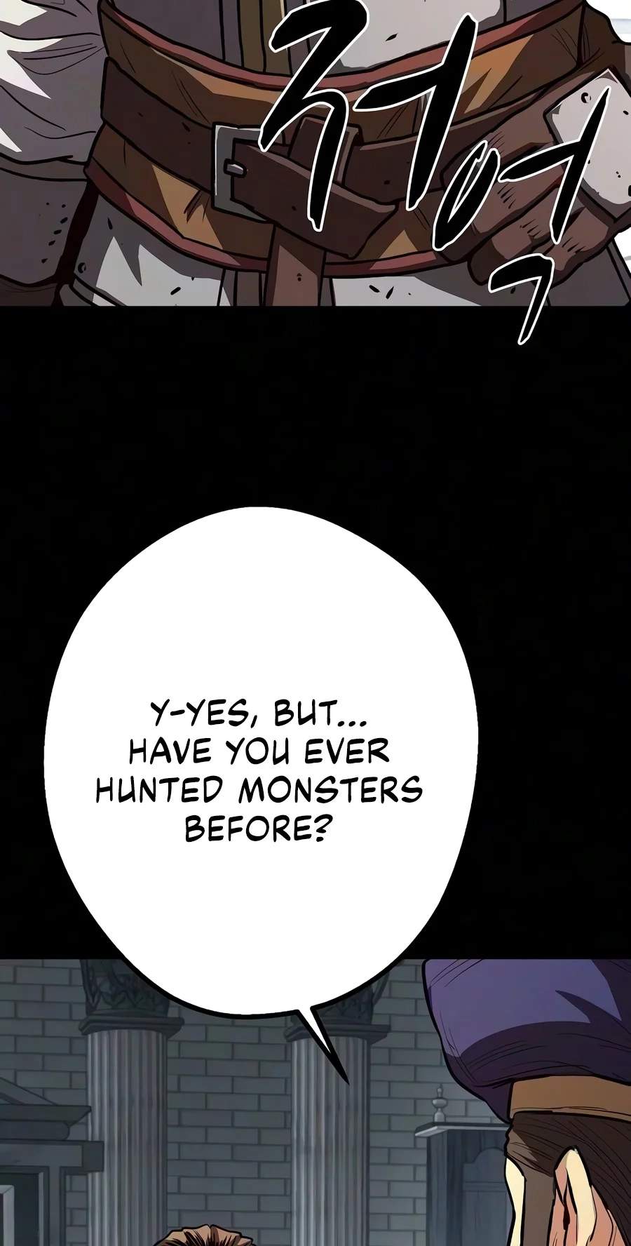 The Berserker’s Second Playthrough — Chapter 40 — page 21