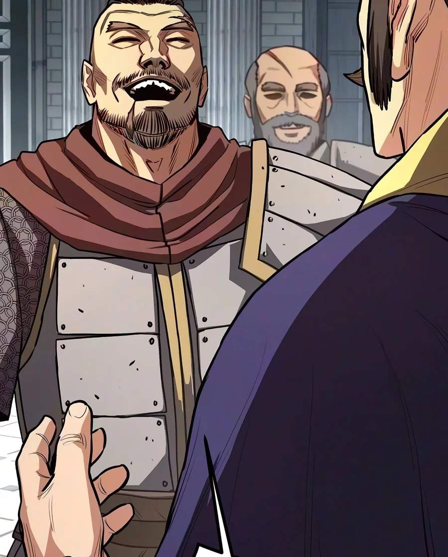 The Berserker’s Second Playthrough — Chapter 40 — page 22