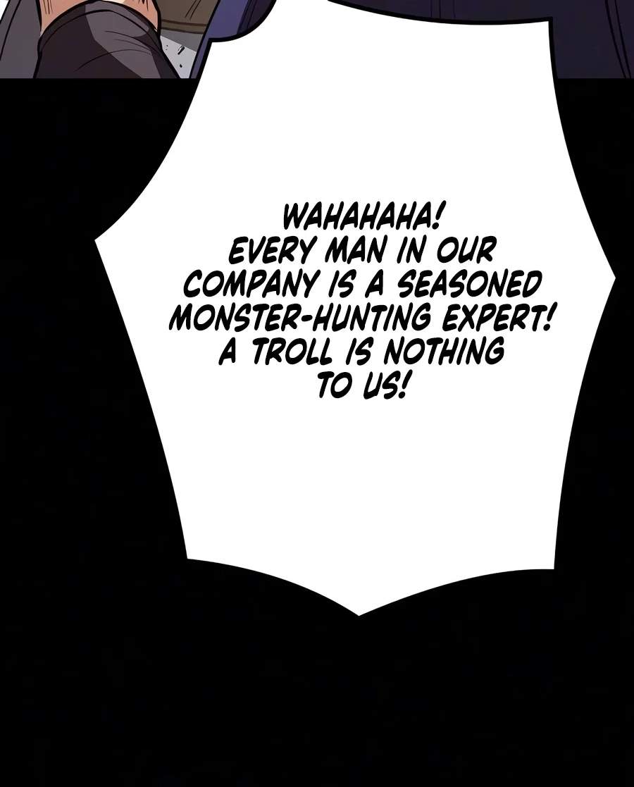 The Berserker’s Second Playthrough — Chapter 40 — page 23