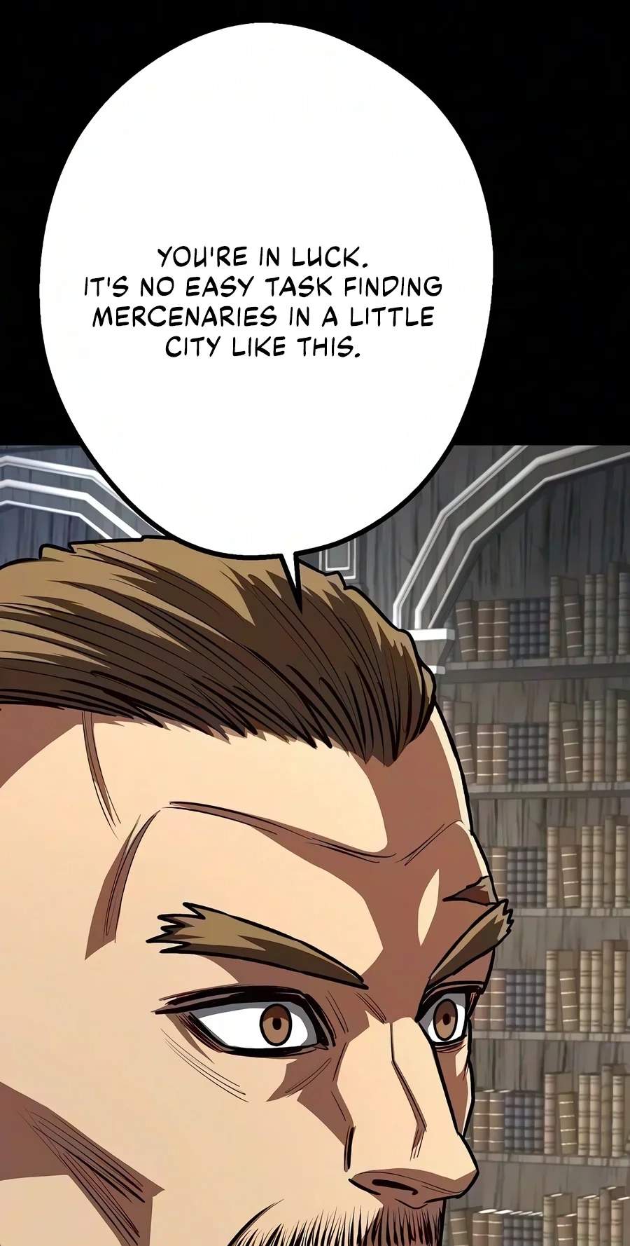 The Berserker’s Second Playthrough — Chapter 40 — page 24