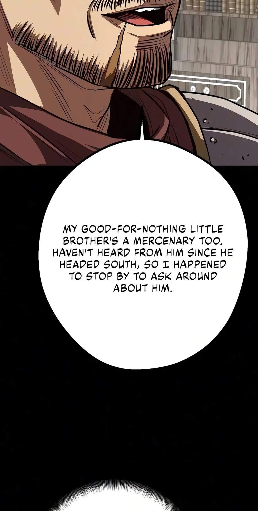 The Berserker’s Second Playthrough — Chapter 40 — page 25