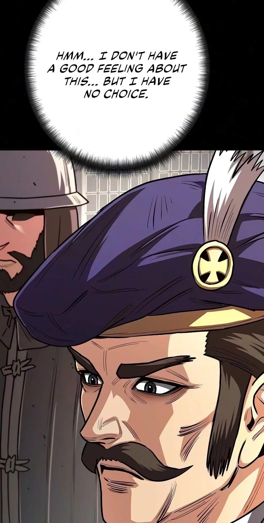 The Berserker’s Second Playthrough — Chapter 40 — page 26