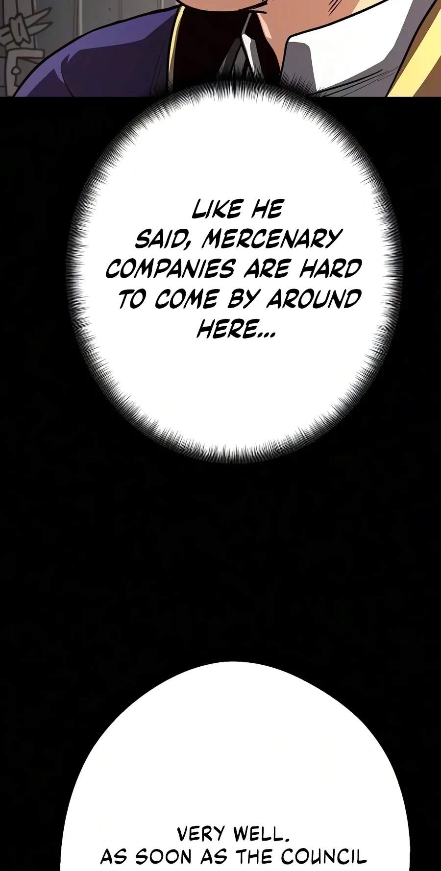 The Berserker’s Second Playthrough — Chapter 40 — page 27