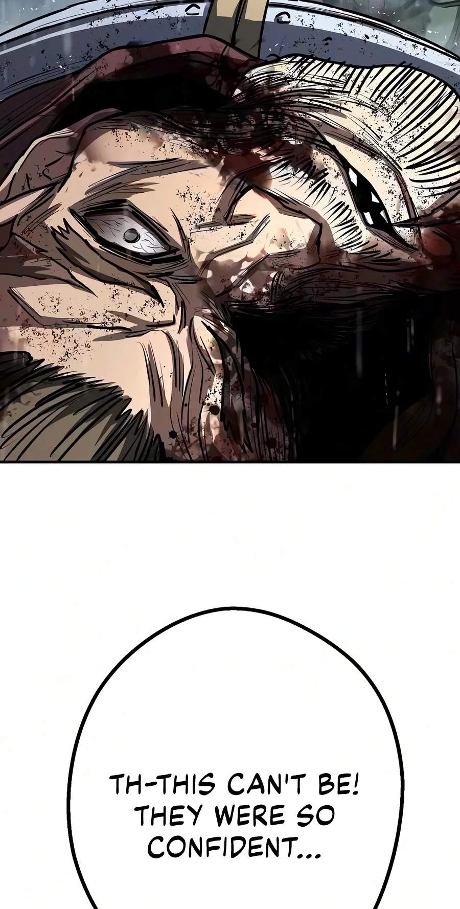 The Berserker’s Second Playthrough — Chapter 40 — page 31