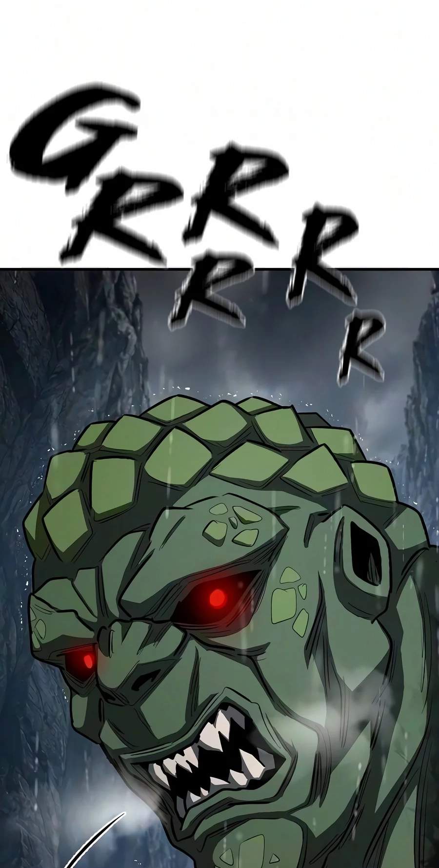 The Berserker’s Second Playthrough — Chapter 40 — page 37