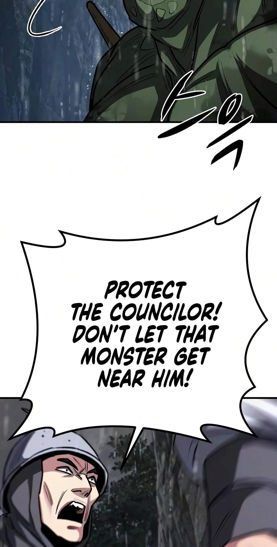 The Berserker’s Second Playthrough — Chapter 40 — page 38