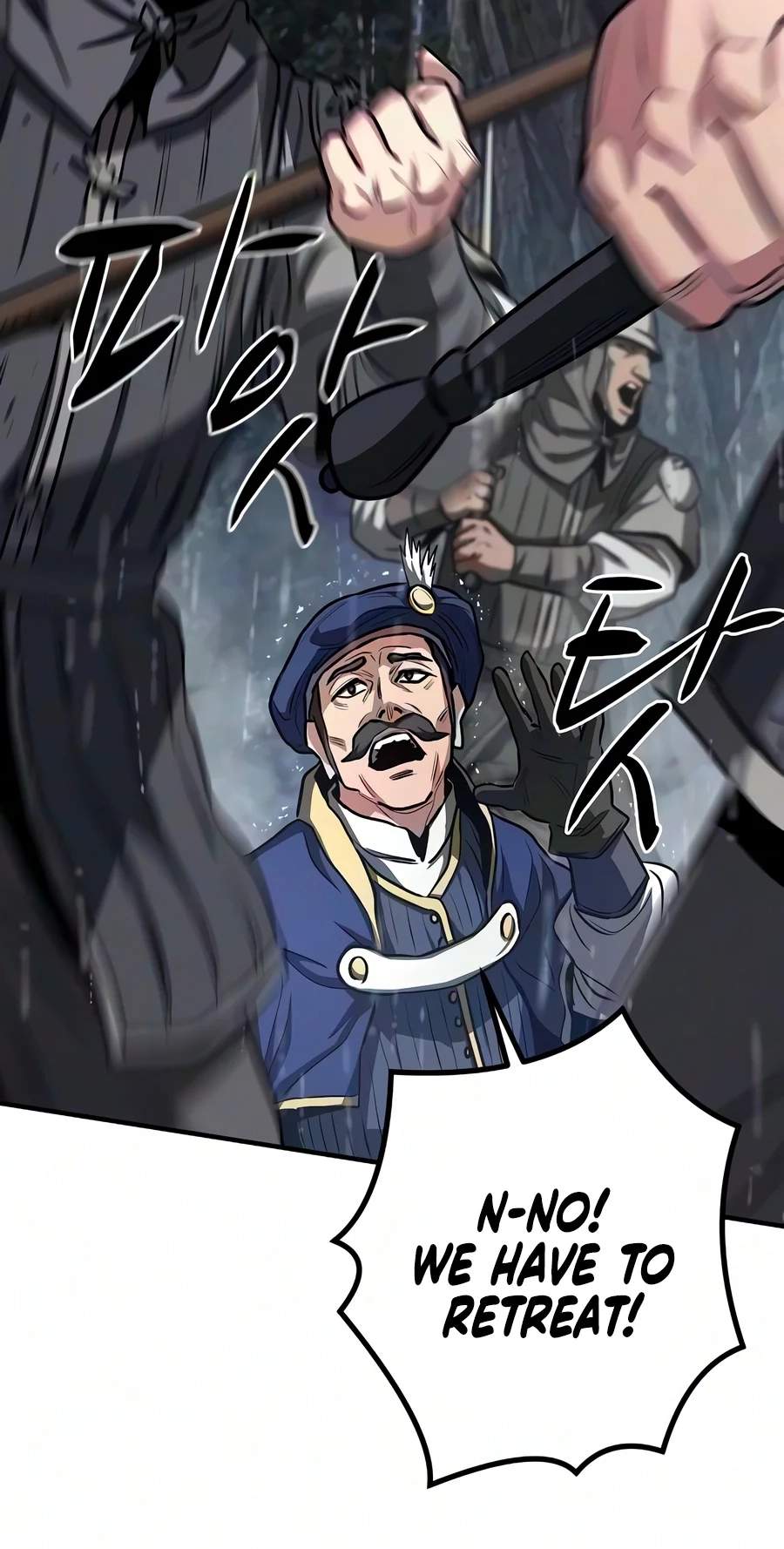 The Berserker’s Second Playthrough — Chapter 40 — page 39