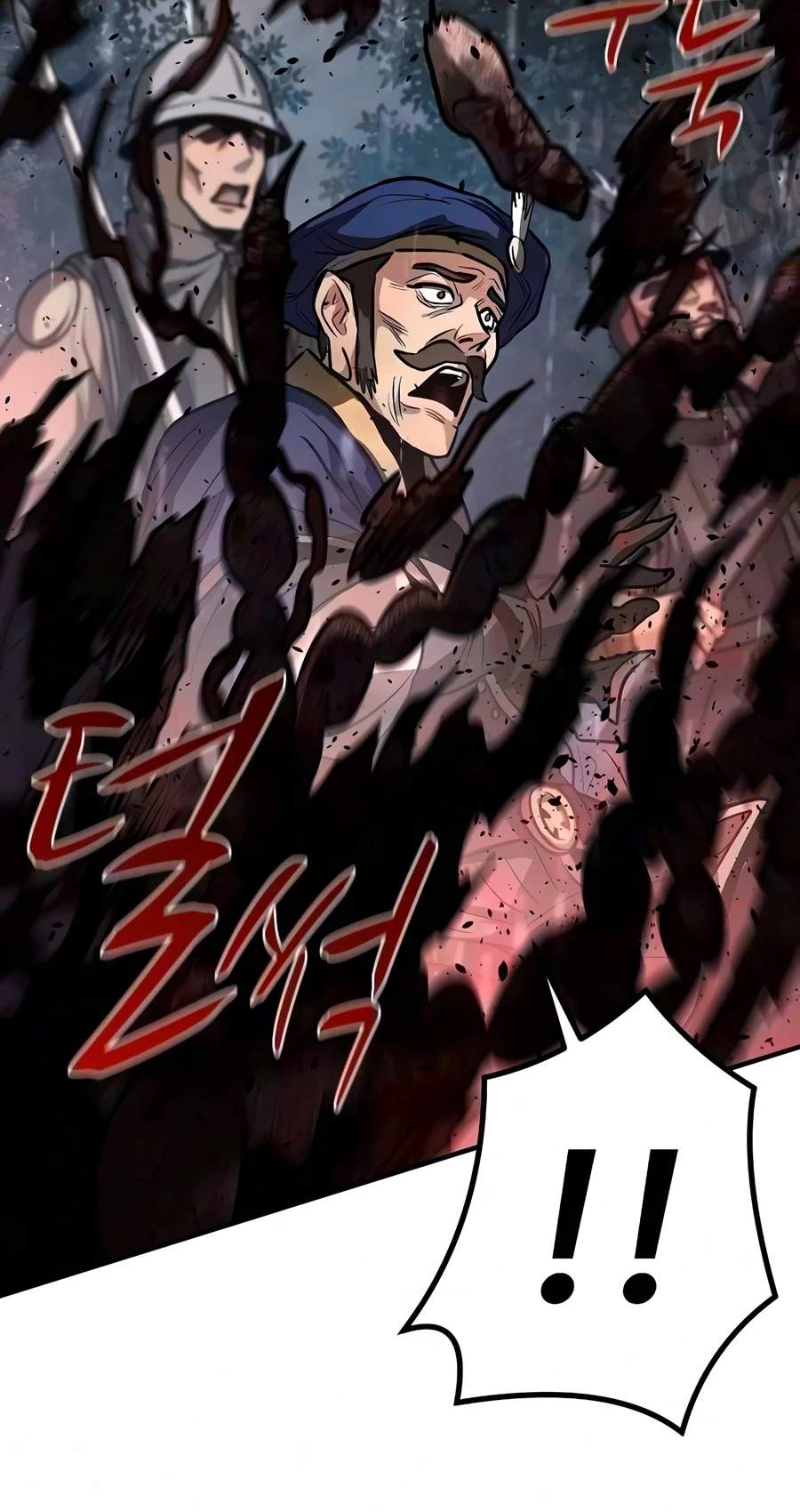 The Berserker’s Second Playthrough — Chapter 40 — page 44