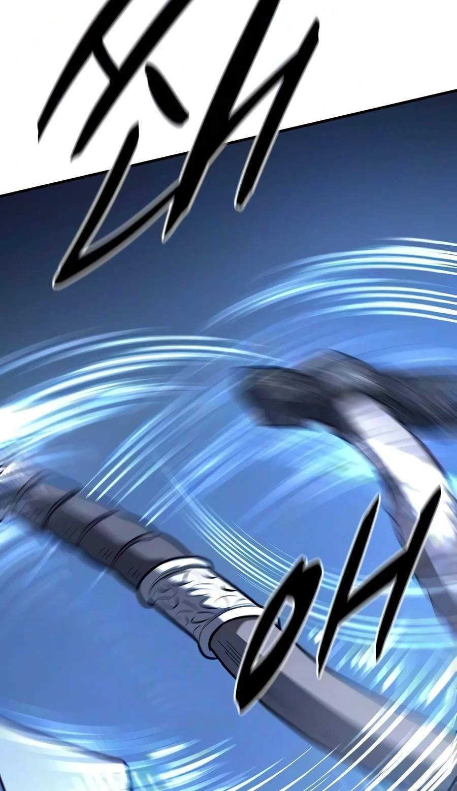 The Berserker’s Second Playthrough — Chapter 40 — page 54