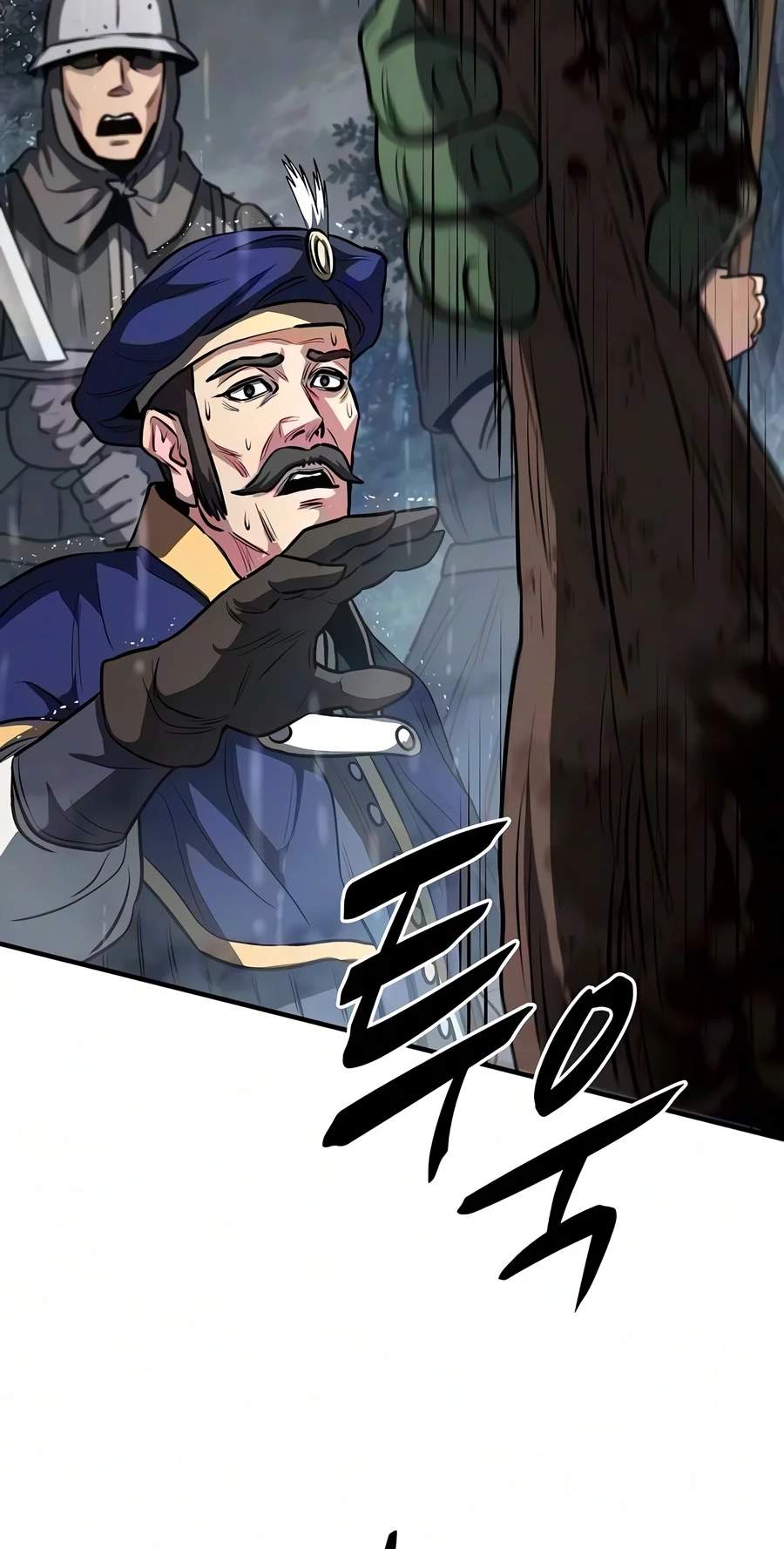 The Berserker’s Second Playthrough — Chapter 40 — page 58