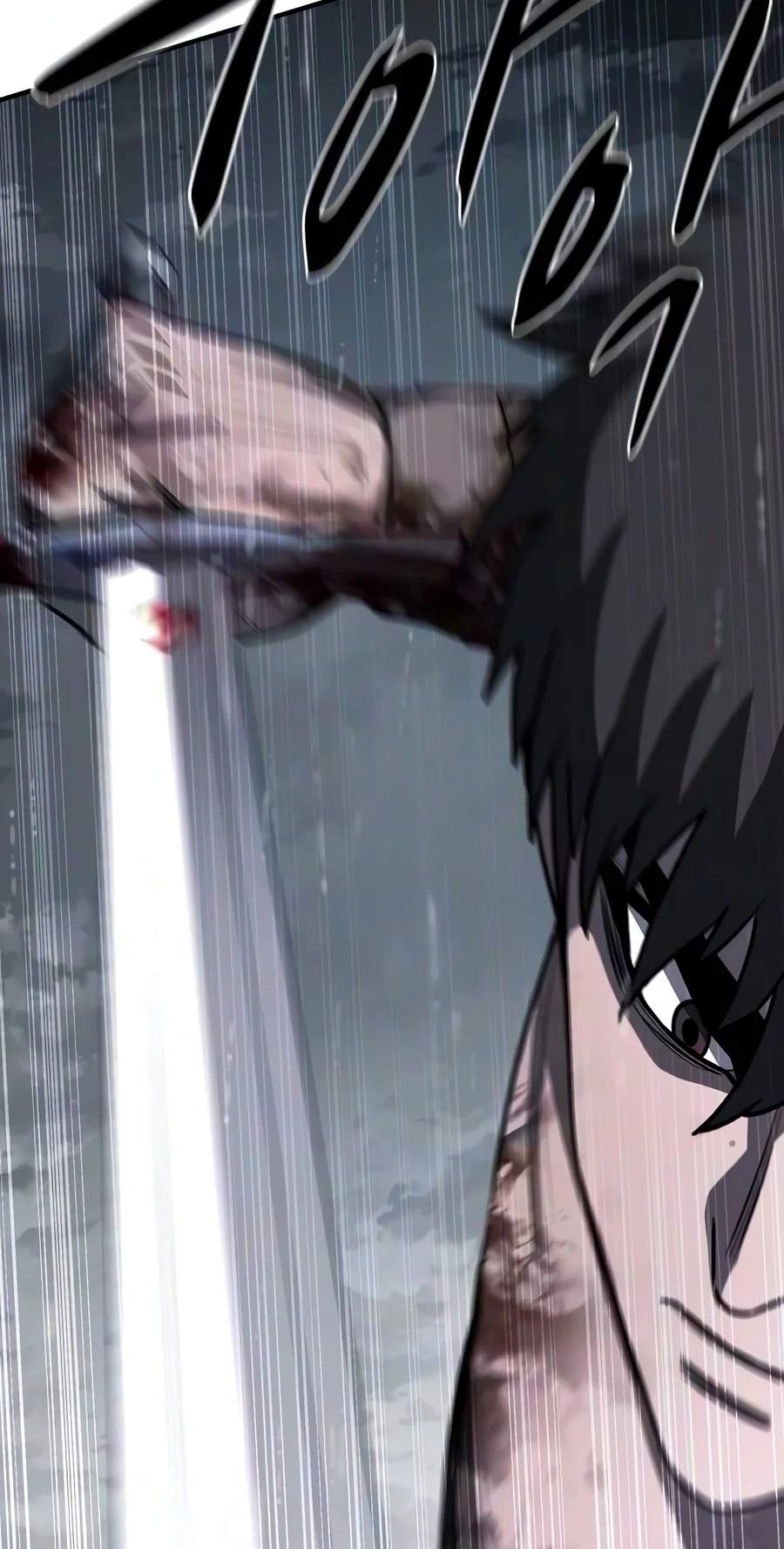 The Berserker’s Second Playthrough — Chapter 40 — page 61
